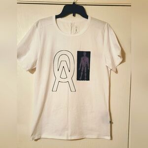 Wore once Omar Apollo x ON limited edition Live For Me t shirt